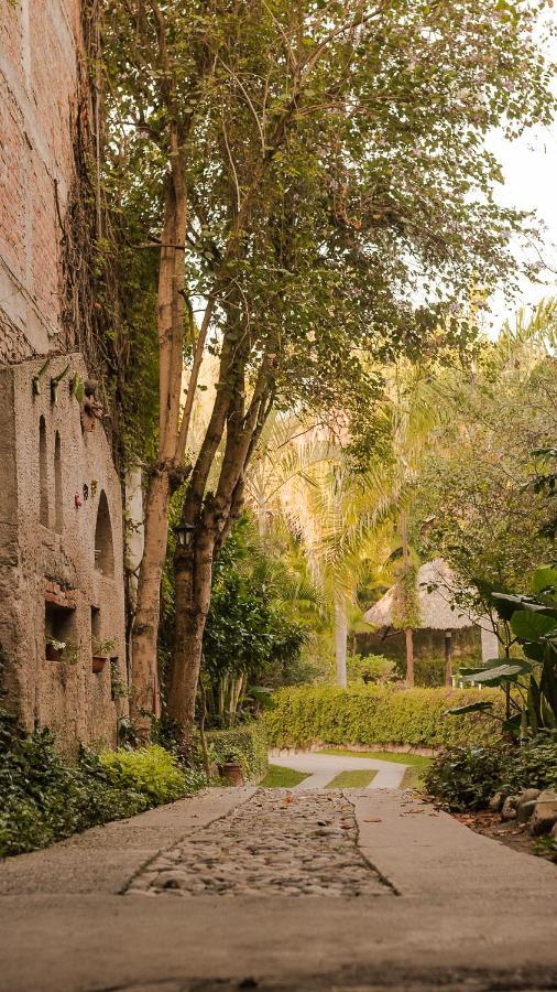 Hotel Mi Corazon Chilapa de Alvarez Exterior foto